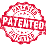 PATENTED
